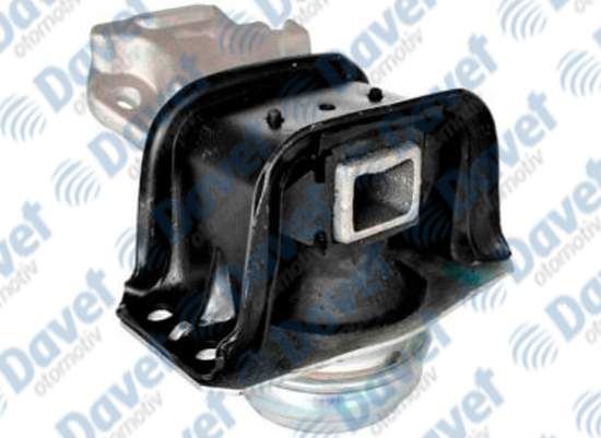 CM 12449 Motor Takozu Hidrolik C4 1.6 06>-P307 1.4-1.6-2.0 00>  ####